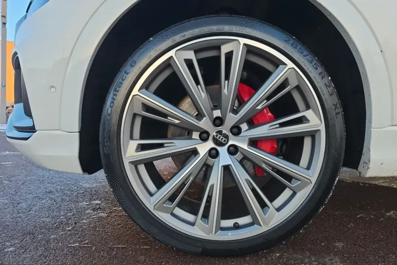 Audi Q8 din 2023 cu 41.915 km - oferta AUD253804 - foto 7