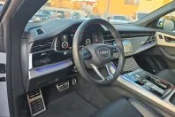Audi Q8 din 2023 cu 41.915 km - oferta AUD253804 - foto 11