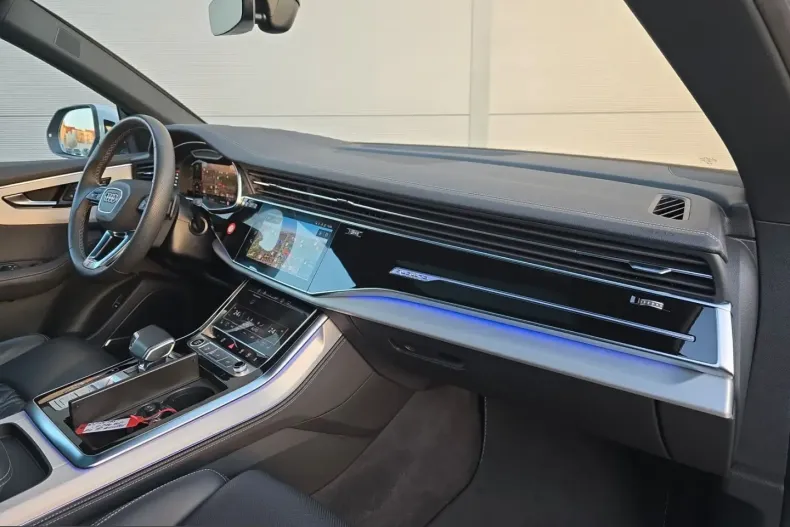 Audi Q8 din 2023 cu 41.915 km - oferta AUD253804 - foto 13