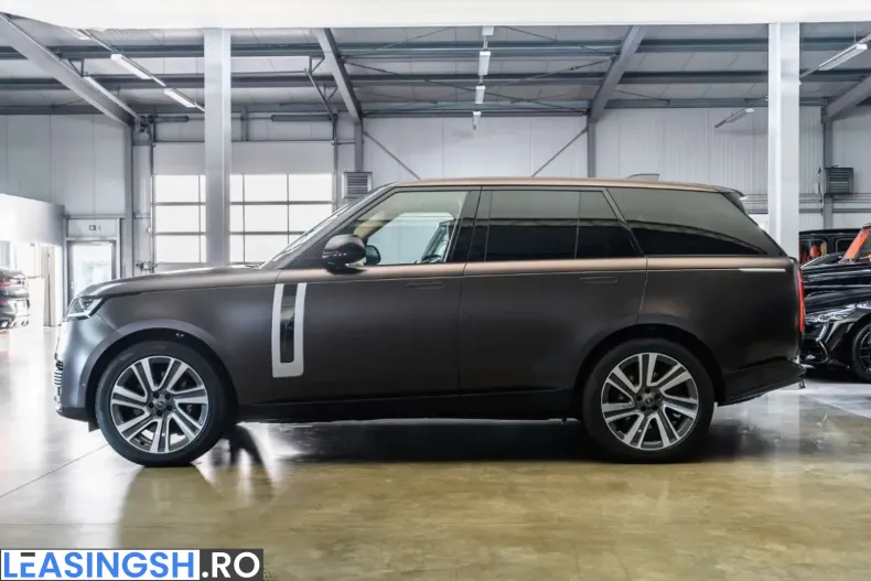 Land Rover Range Rover din 2024 cu 21.290 km - oferta LAN253805 - foto 7