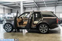Land Rover Range Rover din 2024 cu 21.290 km - oferta LAN253805 - foto 8