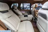 Land Rover Range Rover din 2024 cu 21.290 km - oferta LAN253805 - foto 13