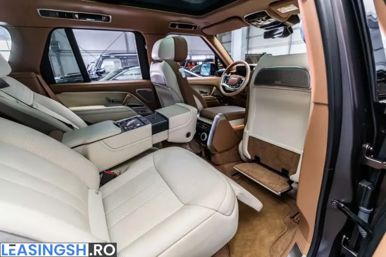 Land Rover Range Rover din 2024 cu 21.290 km - oferta LAN253805 - foto 17