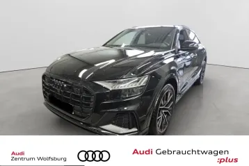Audi Q8 din 2023 - oferta AUD253806