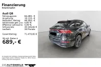 Audi Q8 din 2023 cu 45.550 km - oferta AUD253806 - foto 2