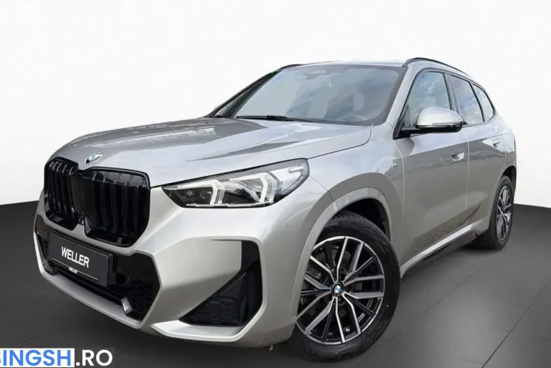 BMW X1 (Seria X) din 2023 cu 66.975 km - oferta BMW253808 - foto 1