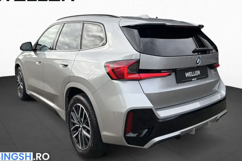 BMW X1 (Seria X) din 2023 cu 66.975 km - oferta BMW253808 - foto 3