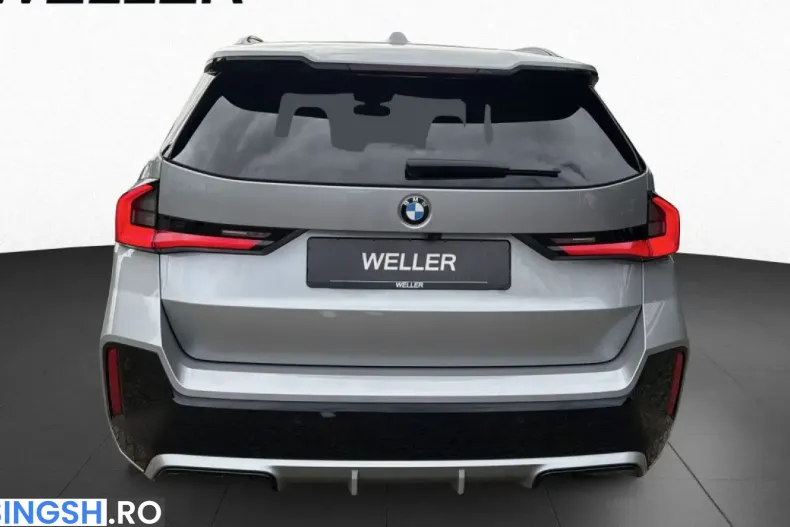 BMW X1 (Seria X) din 2023 cu 66.975 km - oferta BMW253808 - foto 4