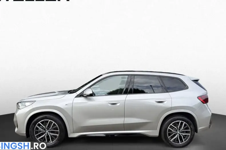 BMW X1 (Seria X) din 2023 cu 66.975 km - oferta BMW253808 - foto 5