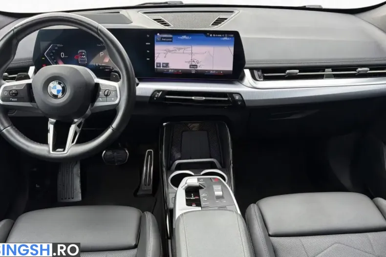 BMW X1 (Seria X) din 2023 cu 66.975 km - oferta BMW253808 - foto 6
