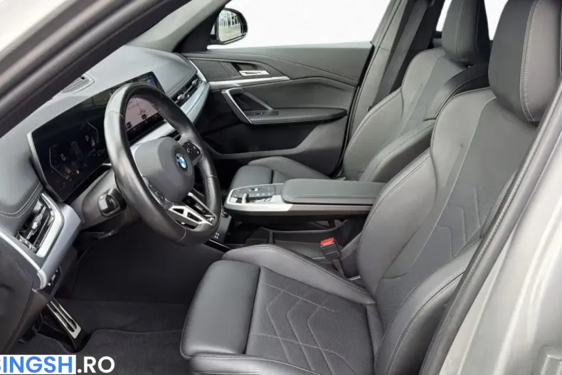 BMW X1 (Seria X) din 2023 cu 66.975 km - oferta BMW253808 - foto 7