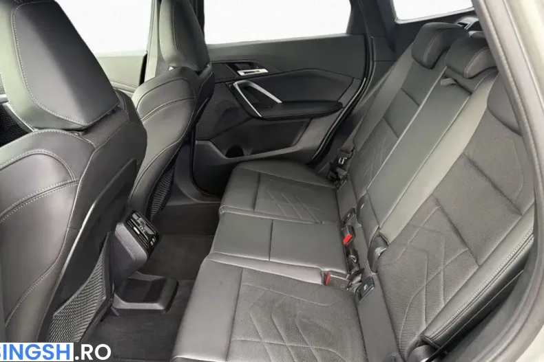 BMW X1 (Seria X) din 2023 cu 66.975 km - oferta BMW253808 - foto 8