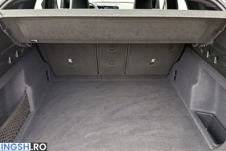 BMW X1 (Seria X) din 2023 cu 66.975 km - oferta BMW253808 - foto 11