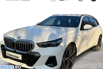 BMW 520 din 2025 - oferta BMW253809