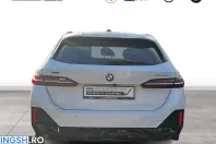BMW 520 (Seria 5) din 2025 cu 9.500 km - oferta BMW253809 - foto 4