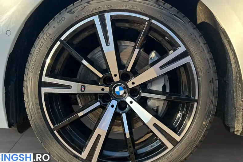 BMW 520 (Seria 5) din 2025 cu 9.500 km - oferta BMW253809 - foto 6