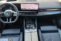 BMW 520 (Seria 5) din 2025 cu 9.500 km - oferta BMW253809 - foto 7