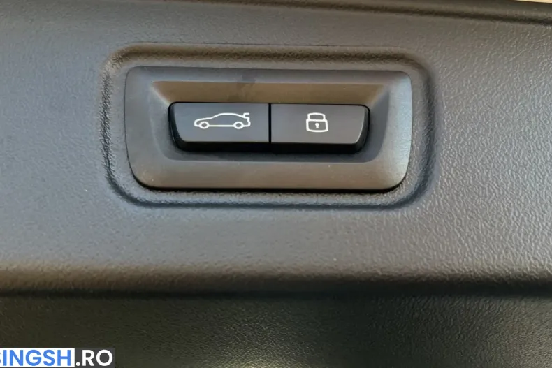 BMW 520 (Seria 5) din 2025 cu 9.500 km - oferta BMW253809 - foto 16