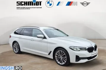 BMW 520 din 2023 - oferta BMW253810