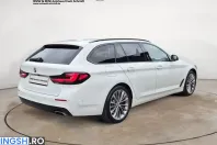 BMW 520 (Seria 5) din 2023 cu 69.996 km - oferta BMW253810 - foto 3