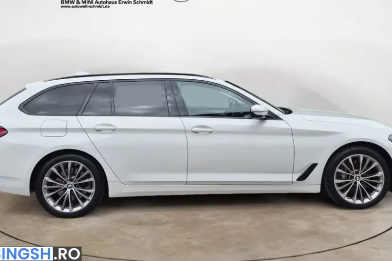 BMW 520 (Seria 5) din 2023 cu 69.996 km - oferta BMW253810 - foto 4