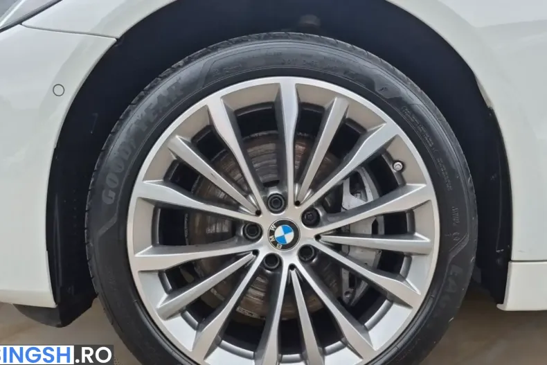 BMW 520 (Seria 5) din 2023 cu 69.996 km - oferta BMW253810 - foto 6
