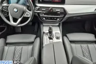 BMW 520 (Seria 5) din 2023 cu 69.996 km - oferta BMW253810 - foto 7