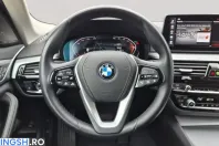 BMW 520 (Seria 5) din 2023 cu 69.996 km - oferta BMW253810 - foto 8