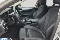 BMW 520 (Seria 5) din 2023 cu 69.996 km - oferta BMW253810 - foto 9