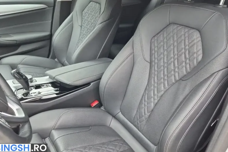 BMW 520 (Seria 5) din 2023 cu 69.996 km - oferta BMW253810 - foto 10
