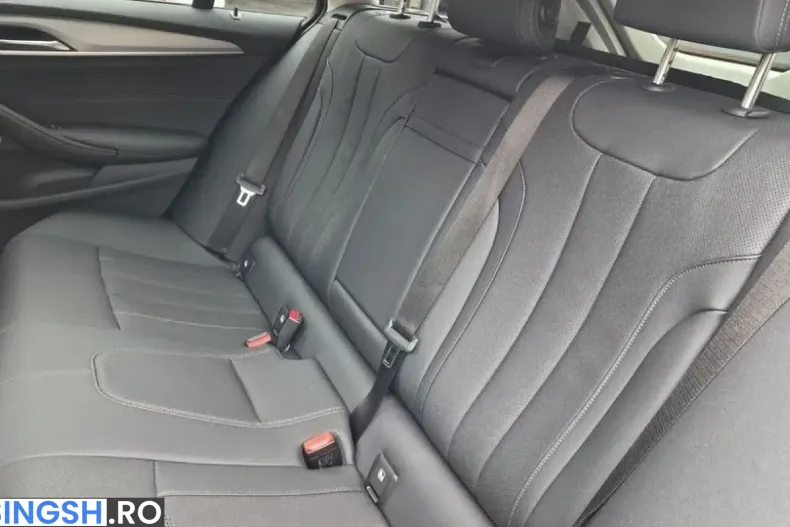 BMW 520 (Seria 5) din 2023 cu 69.996 km - oferta BMW253810 - foto 11