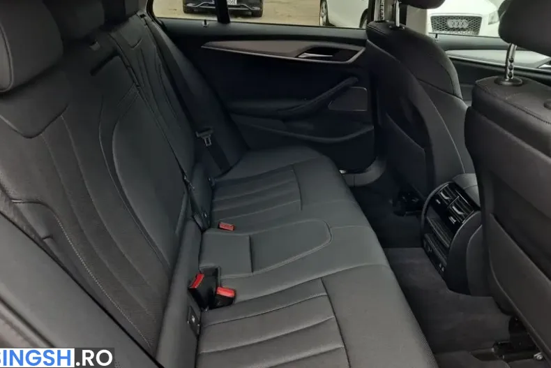 BMW 520 (Seria 5) din 2023 cu 69.996 km - oferta BMW253810 - foto 12