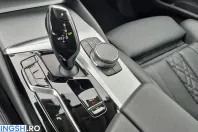 BMW 520 (Seria 5) din 2023 cu 69.996 km - oferta BMW253810 - foto 15