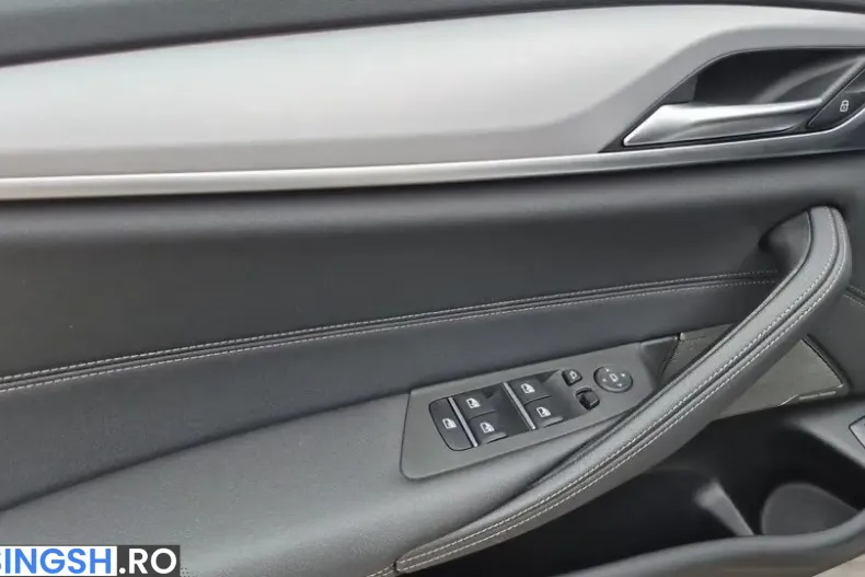 BMW 520 (Seria 5) din 2023 cu 69.996 km - oferta BMW253810 - foto 16
