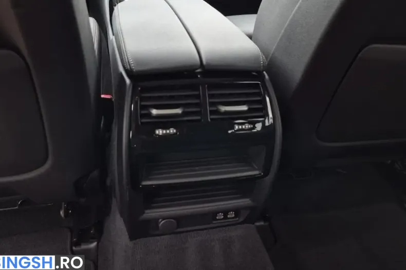 BMW 520 (Seria 5) din 2023 cu 69.996 km - oferta BMW253810 - foto 17