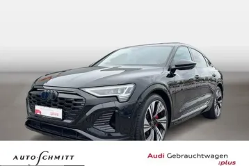 Audi Q8 din 2023 - oferta AUD253811