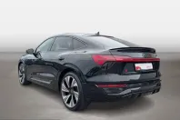 Audi Q8 din 2023 cu 48.077 km - oferta AUD253811 - foto 3