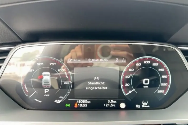 Audi Q8 din 2023 cu 48.077 km - oferta AUD253811 - foto 11