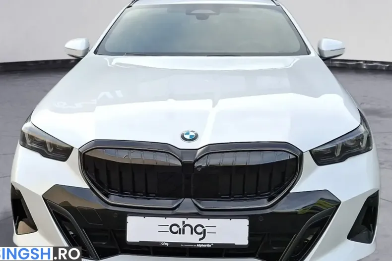 BMW 520 (Seria 5) din 2026 cu 10.222 km - oferta BMW253812 - foto 3