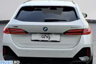 BMW 520 (Seria 5) din 2026 cu 10.222 km - oferta BMW253812 - foto 4
