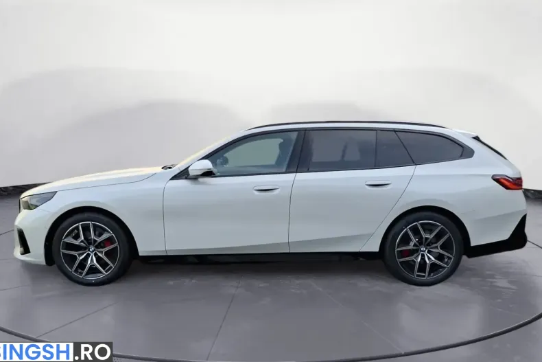 BMW 520 (Seria 5) din 2026 cu 10.222 km - oferta BMW253812 - foto 5