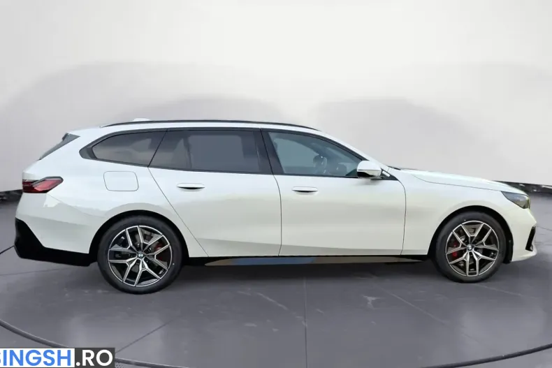 BMW 520 (Seria 5) din 2026 cu 10.222 km - oferta BMW253812 - foto 6