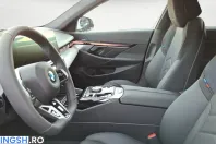 BMW 520 (Seria 5) din 2026 cu 10.222 km - oferta BMW253812 - foto 9