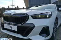 BMW 520 (Seria 5) din 2026 cu 10.222 km - oferta BMW253812 - foto 12