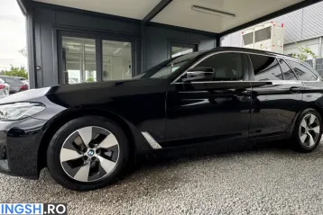 BMW 520 din 2023 - oferta BMW253813