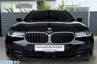 BMW 520 (Seria 5) din 2023 cu 87.941 km - oferta BMW253813 - foto 2