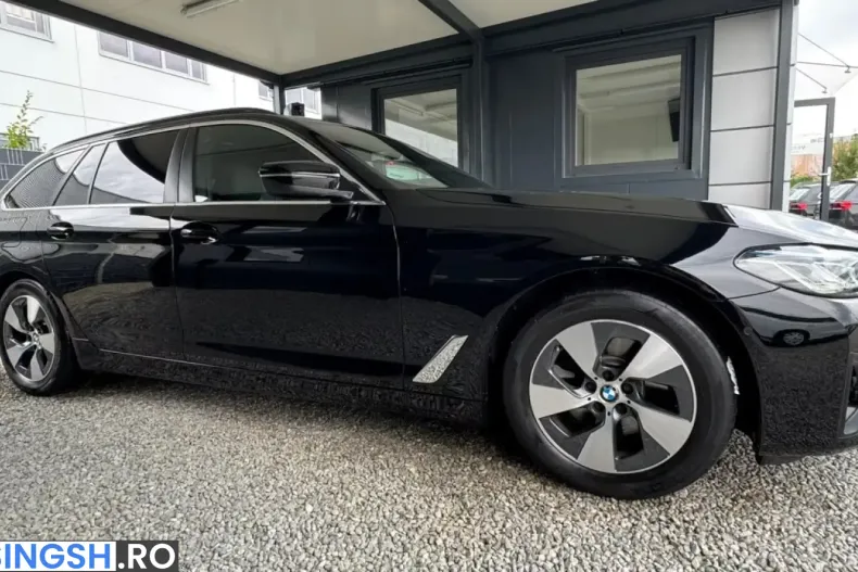 BMW 520 (Seria 5) din 2023 cu 87.941 km - oferta BMW253813 - foto 3