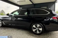 BMW 520 (Seria 5) din 2023 cu 87.941 km - oferta BMW253813 - foto 4