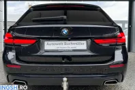 BMW 520 (Seria 5) din 2023 cu 87.941 km - oferta BMW253813 - foto 5