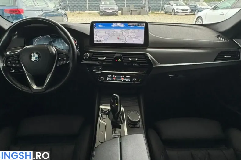 BMW 520 (Seria 5) din 2023 cu 87.941 km - oferta BMW253813 - foto 7